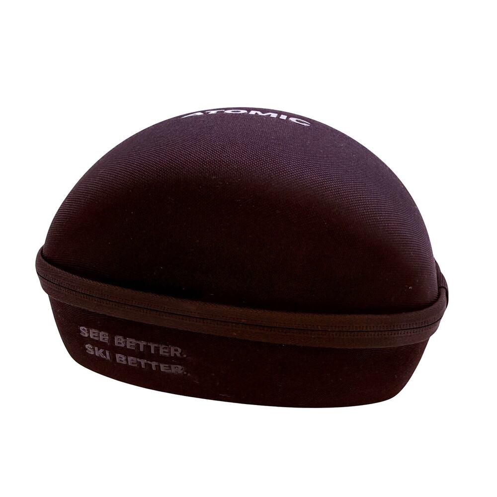Atomic RS Hardshell Ski Goggles Case